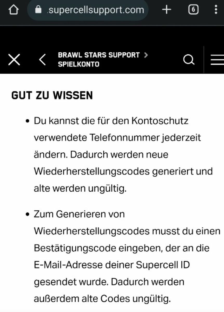 Supercell ID gehackt trotz Kontoschutz - Allgemeine Diskussionen zum Spiel  - Deutsches Hay Day Forum