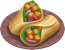 :hummuswrap: