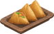 :samosa: