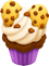 :kekscupecake