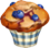 :blaubeermuffins: