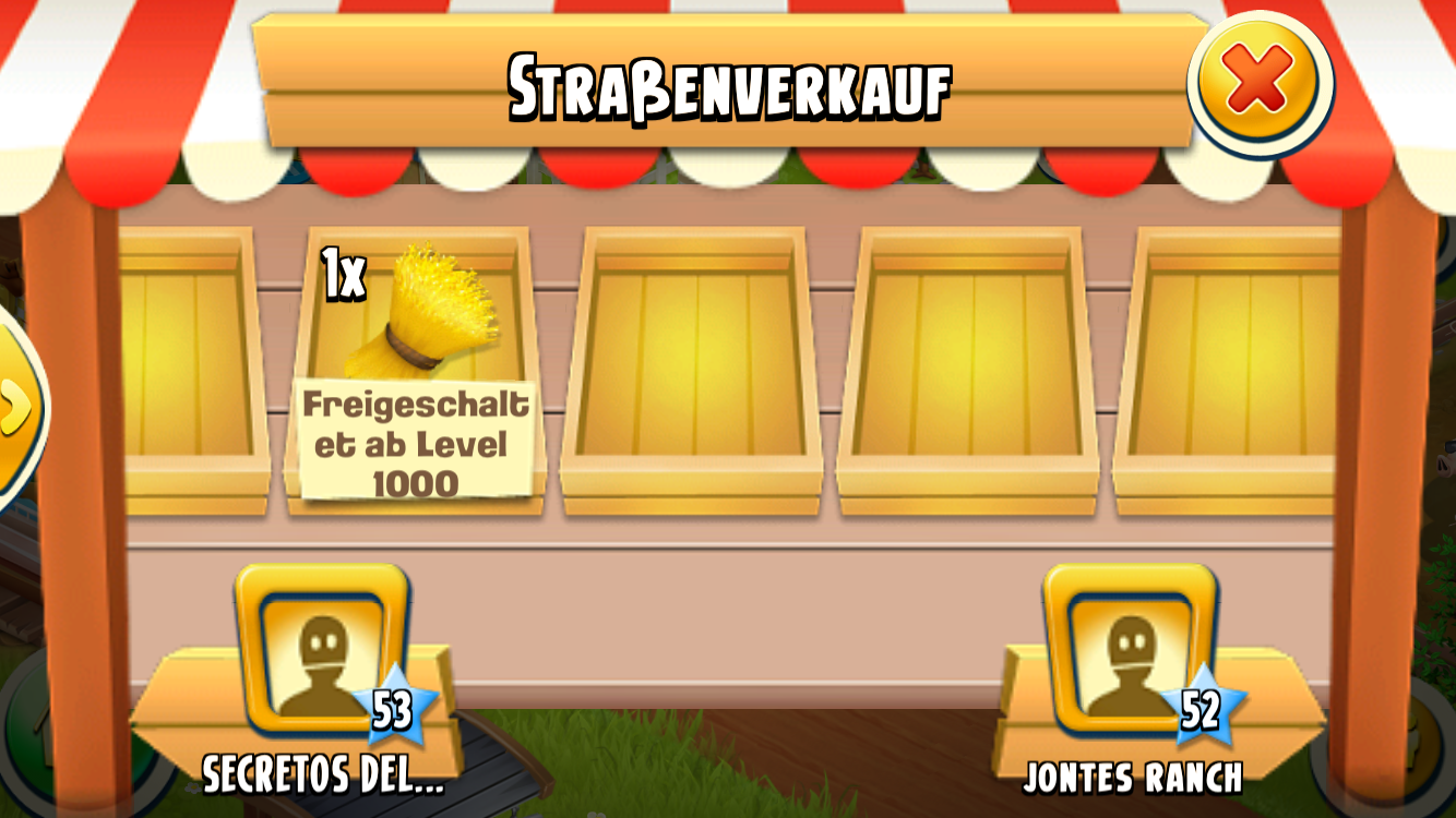 Ist das ein Hack oder Bug