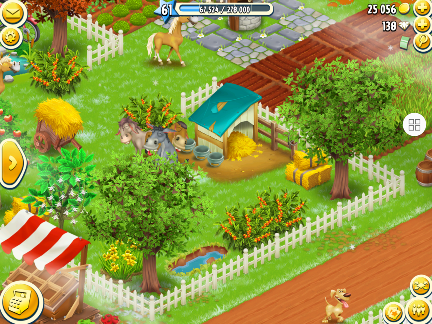 Die 3 von der Tankstelle ;-)