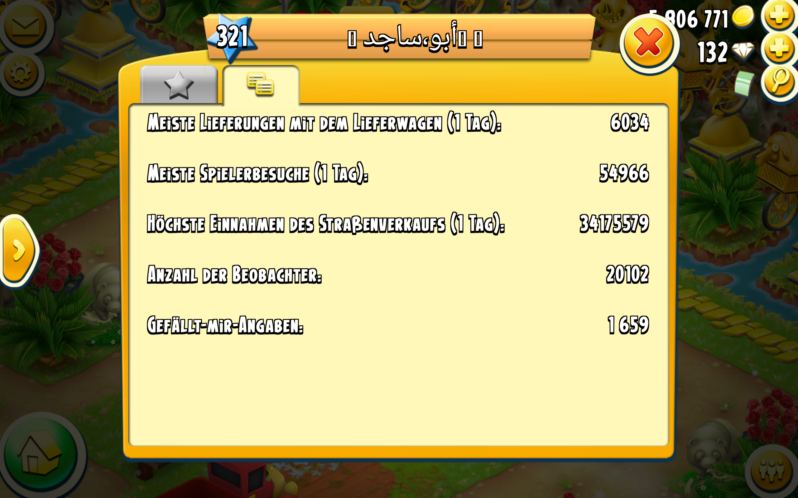 Lieferwagenrekord 6034