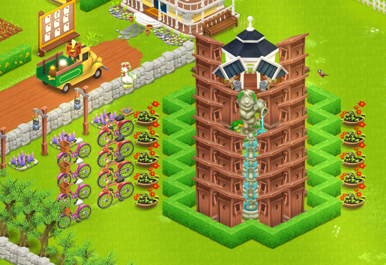 Das habe ich gefunden