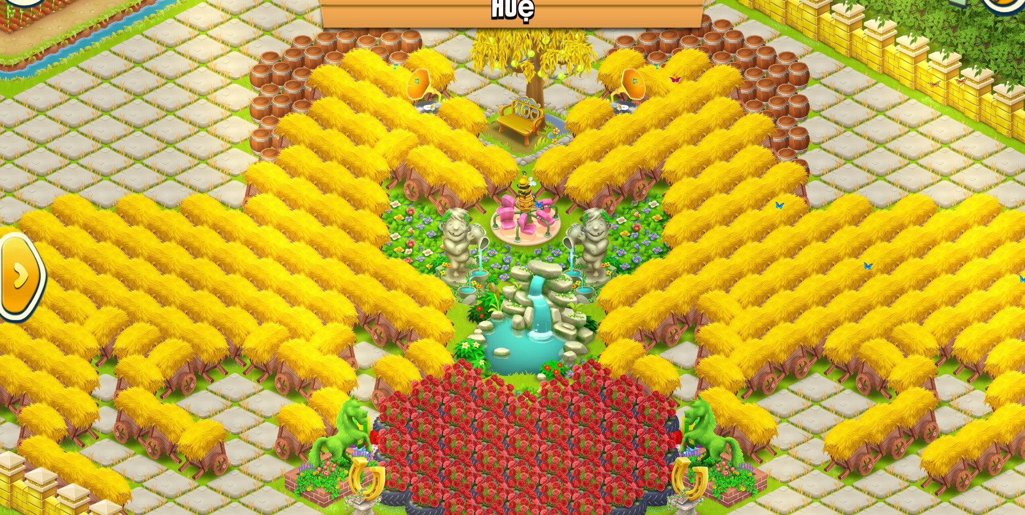 Wie kreativ hier doch einige sind