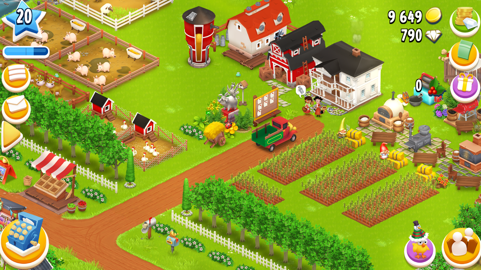 Aller Anfang ist schwer!