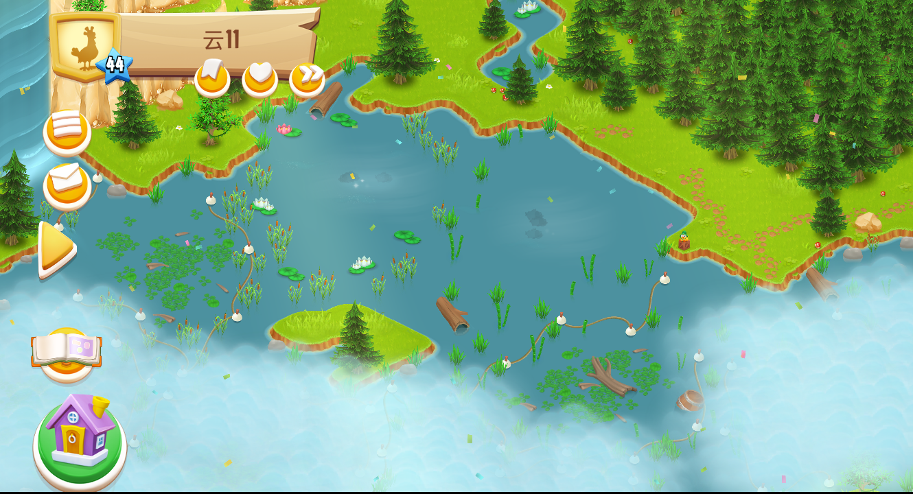 Gehackte Bot-Farm entdeckt