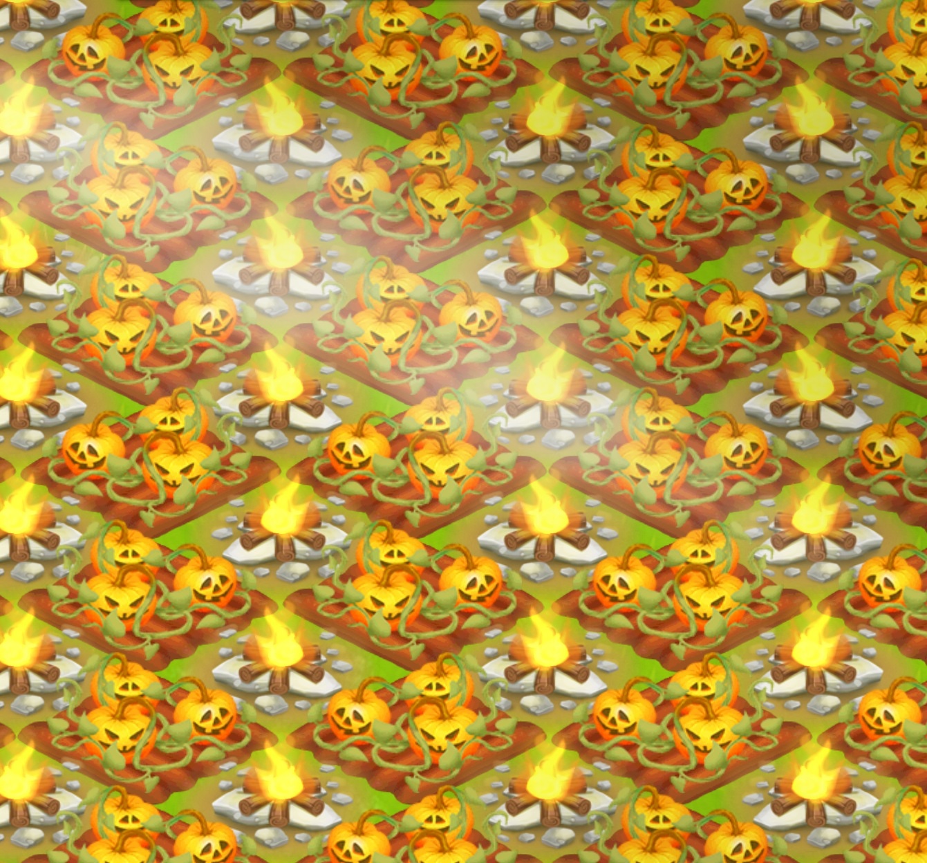 Sind wir nicht alle ein bisschen Kürbis?