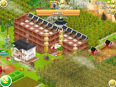 Noch mehr Turmvarianten