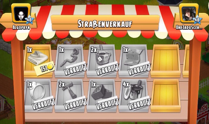 Einkauf