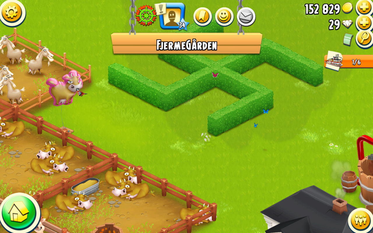 Bitte diesen Spieler entfernen!