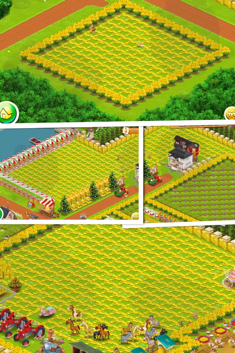 Ein goldenes Wahnsinn:-)