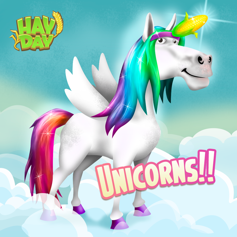 Einhörner *-*