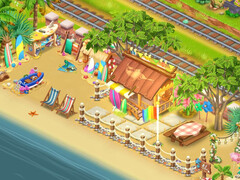 Surfhotspot