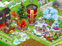 Zeit für Gemütlichkeit