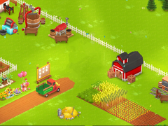 Wo ist das Farmhaus😁