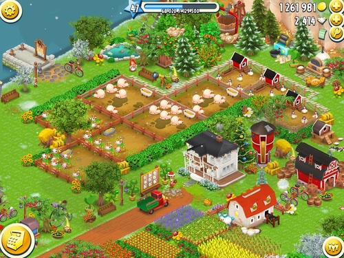 meine eigene farm meine eigene farm