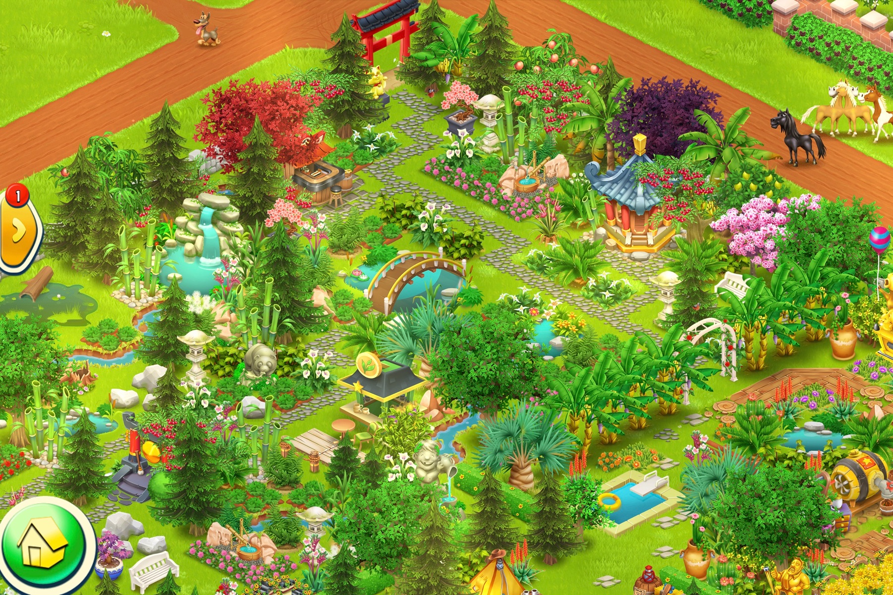 Hay Day Farm In Der Cloud Löschen