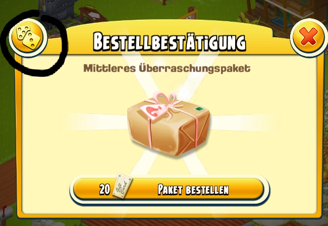 Hay Day Wie Bekommt Man Geschenkkarten