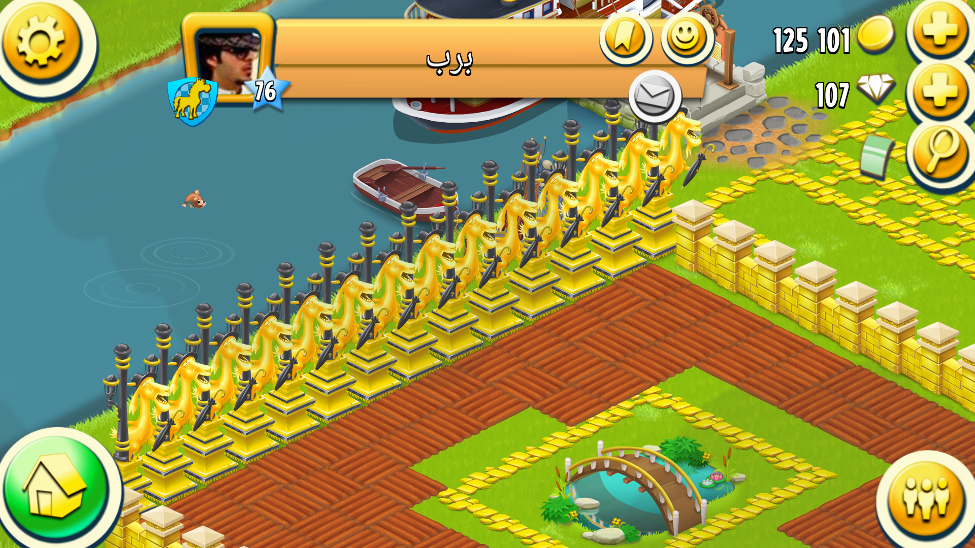 Wie Bekommt Man Viel Geld Bei Hay Day