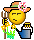 :gärtnerin: