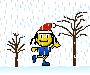 :schnee: