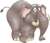 Grauer Elefant :grauergross: